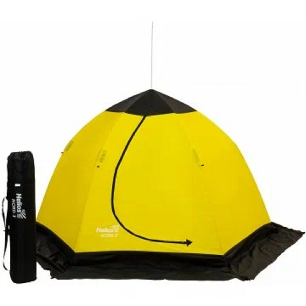 Helios NORD-3 Extreme