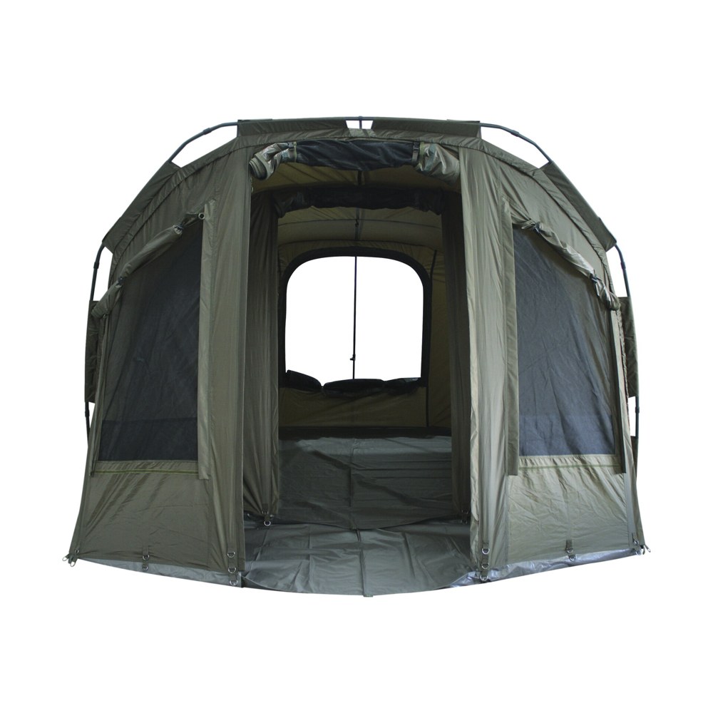 Logic Carp Continental Double Top