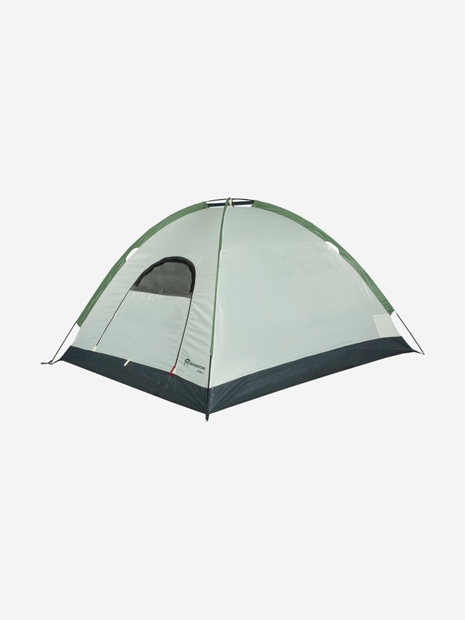 Палатка Outventure Dome 3