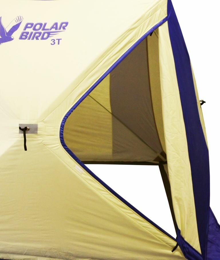 Polar Bird 3T