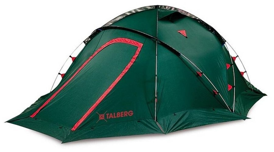 Палатка Talberg Peak 3 Pro