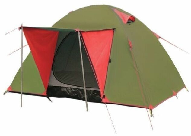 Палатка Tramp Lite Wonder 2