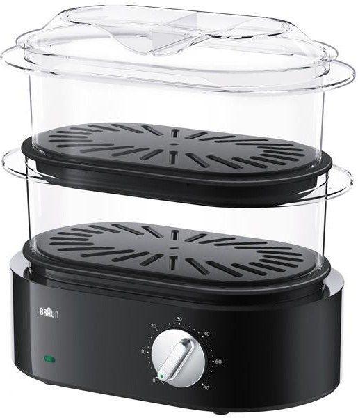 Пароварка Braun FS 5100