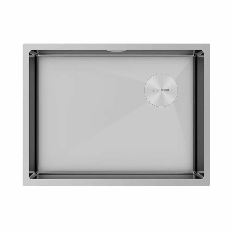 Мойка Paulmark Next-Skew PM885844-BS