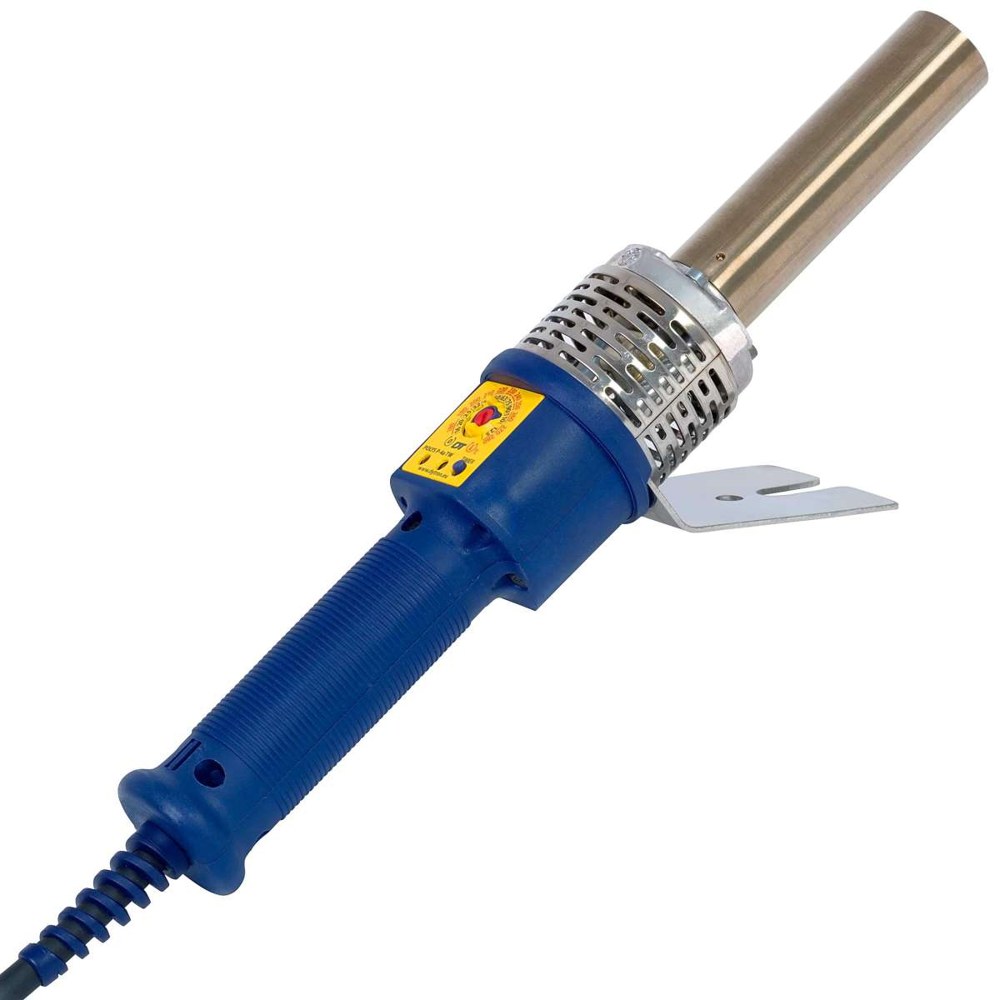 Паяльник для труб Dytron Polys P-4a 650W TraceWeld