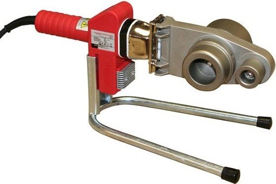 Паяльник для труб Rothenberger Roweld P63 T