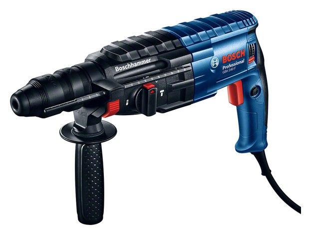 Перфоратор Bosch GBH 240 F