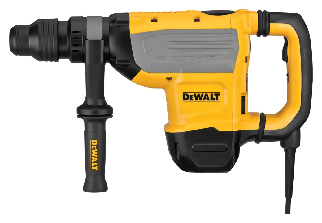 Перфоратор DeWalt D25733K