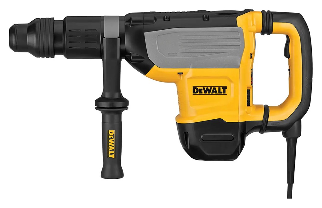 Перфоратор DeWalt D25773K