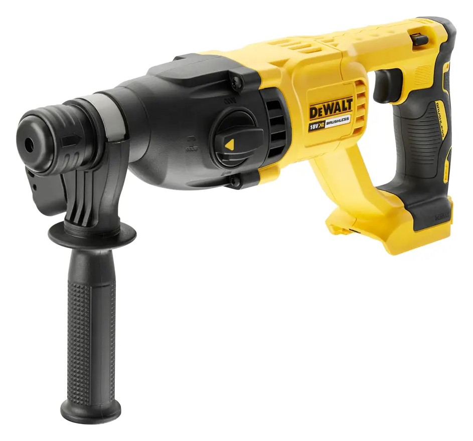 Аккумуляторный перфоратор DeWalt DCH133N