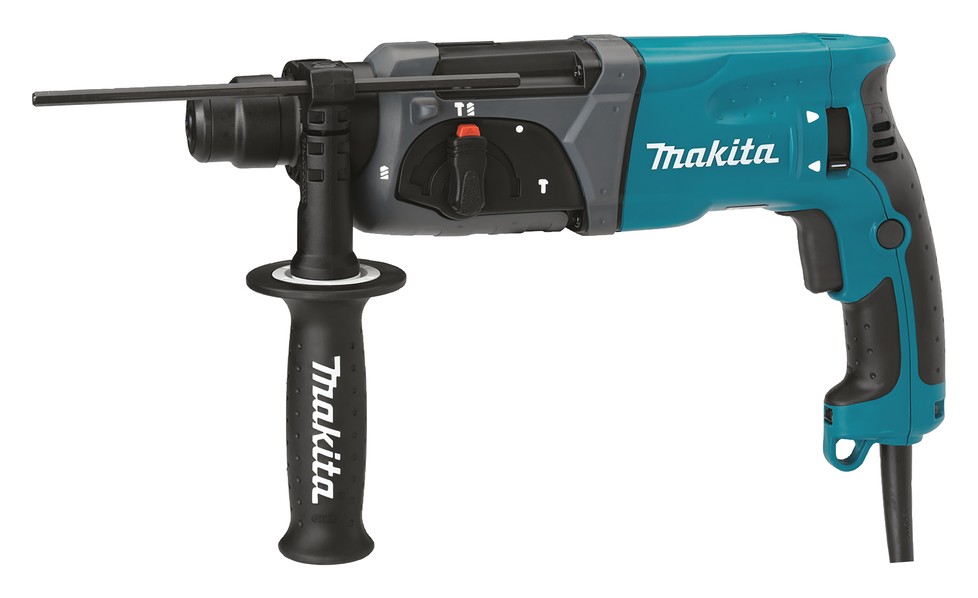 Перфоратор Makita HR2470