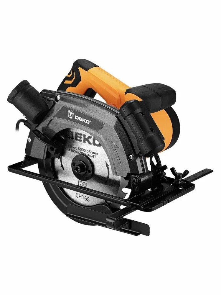 Мини-пила Deko DKCS1000DR