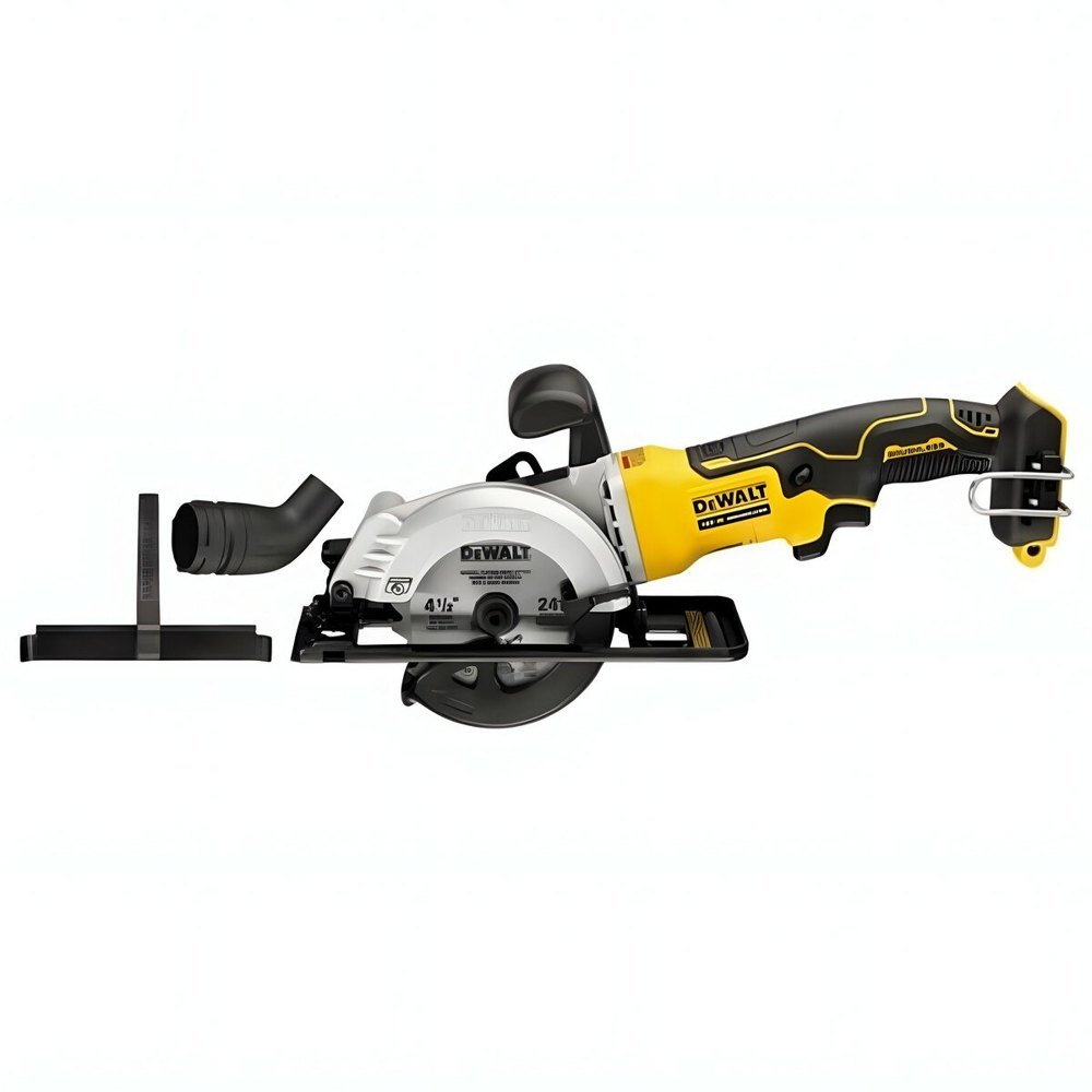 Мини-пила DeWALT DCS571