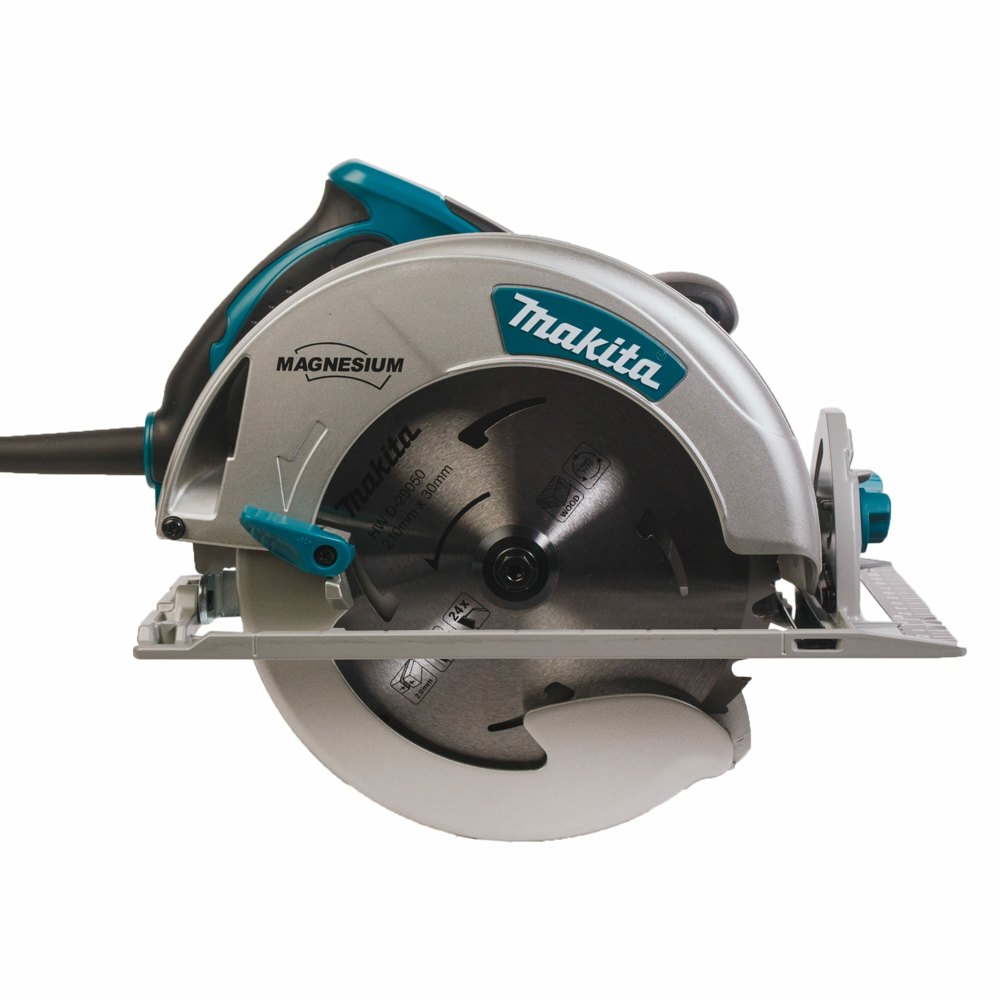 Дисковая пила Makita 5008MG