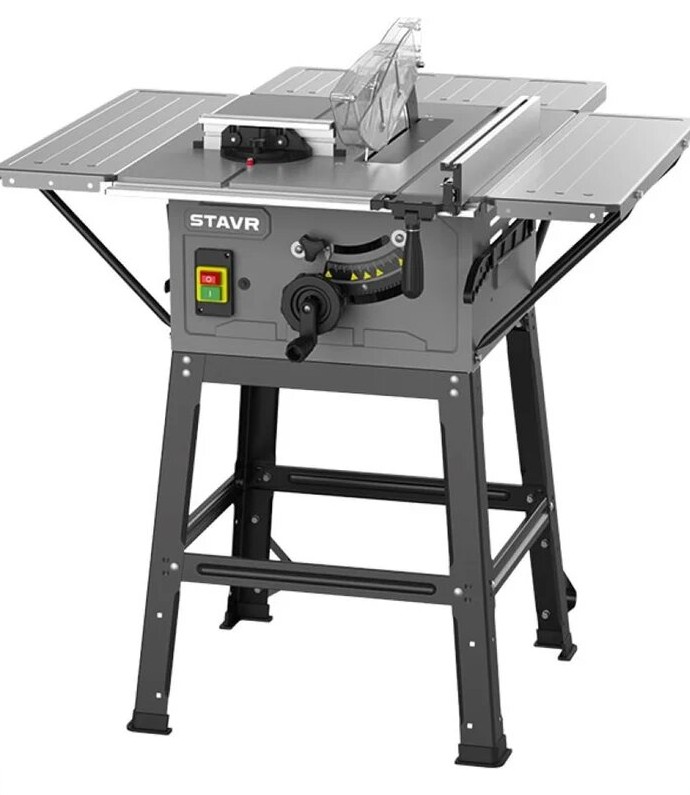 Стационарная пила Stavr SWM 2000-250T