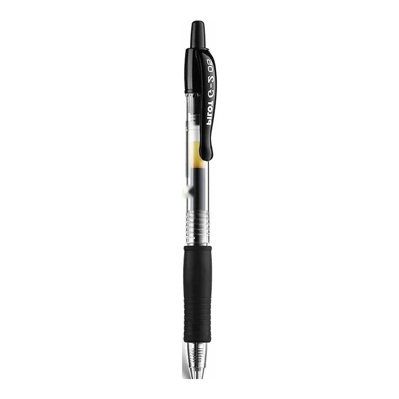 Гелевая ручка Pilot G-2
