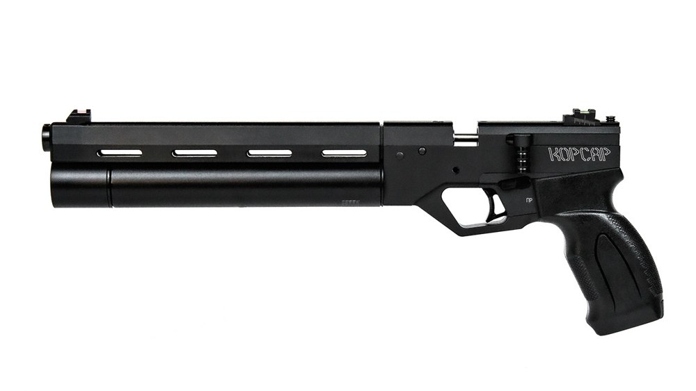 Пневматический пистолет KrugerGun Корсар