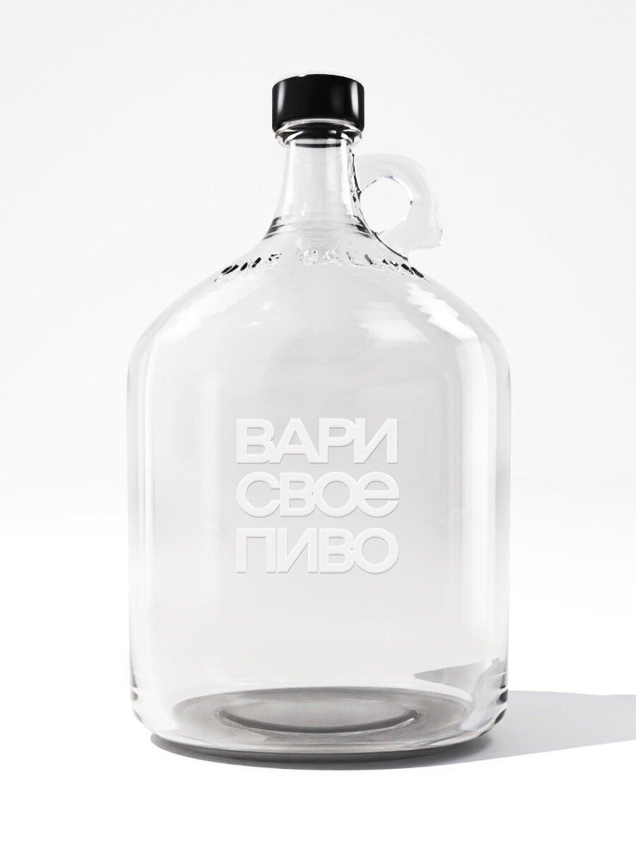 Набор для пивоварения Zaleshin Moscow Ale