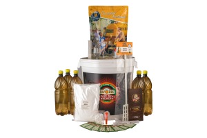 Набор для пивоварения Beer Zavodik Classic