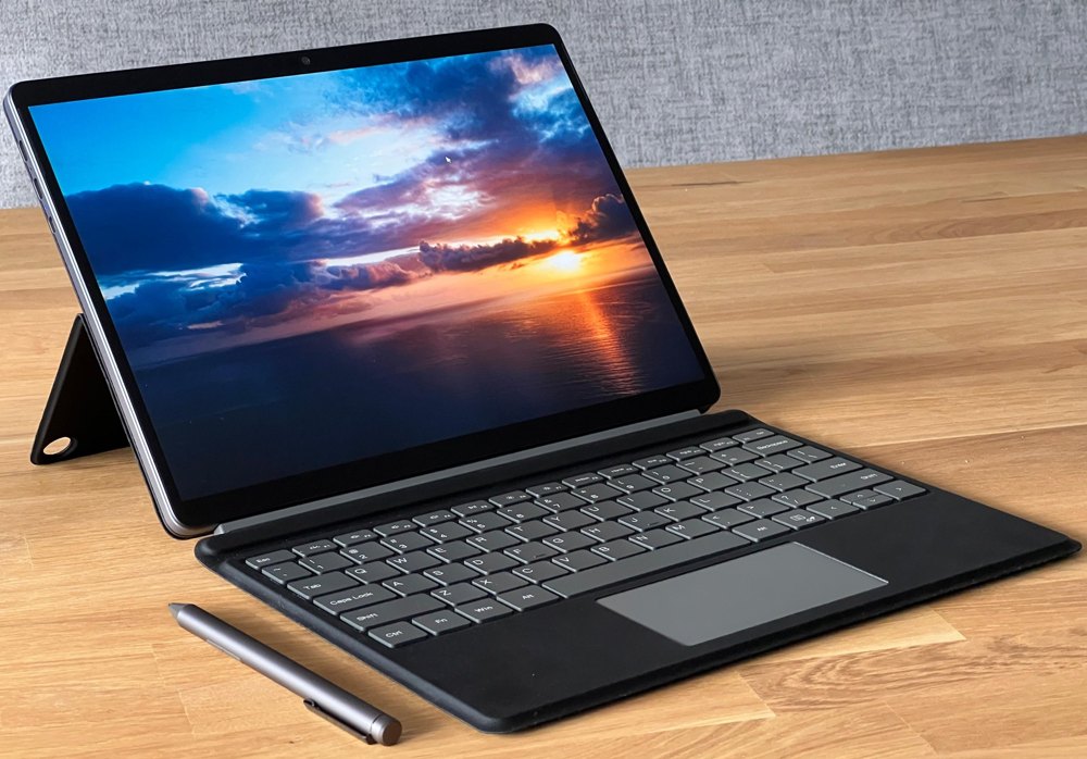 Планшет Chuwi Hi10 Max N150