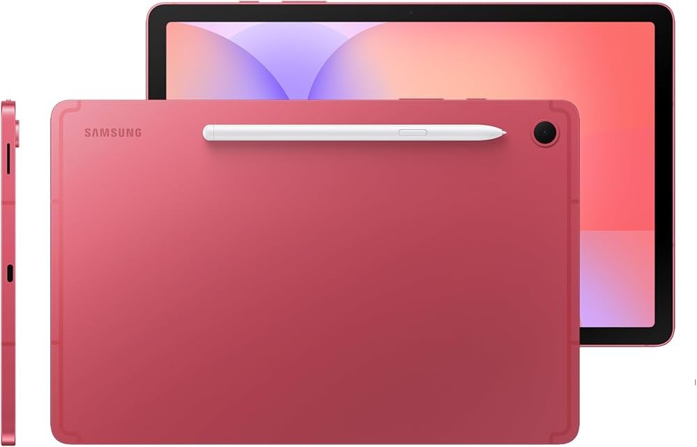 Планшет Samsung Galaxy Tab S10 Lite