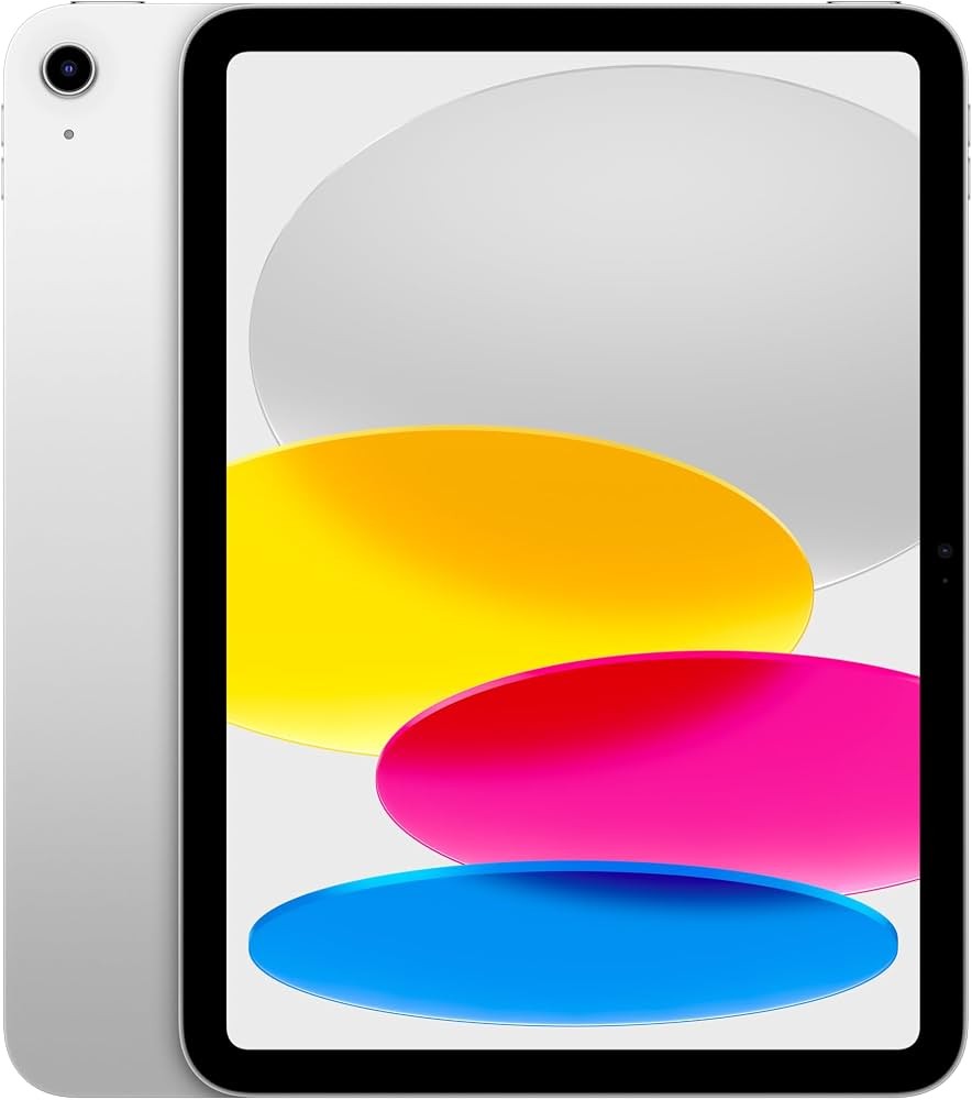 Планшет Apple iPad 11 (A16)