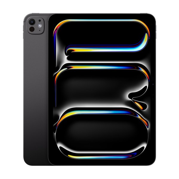Планшет Apple iPad Pro 11 M5