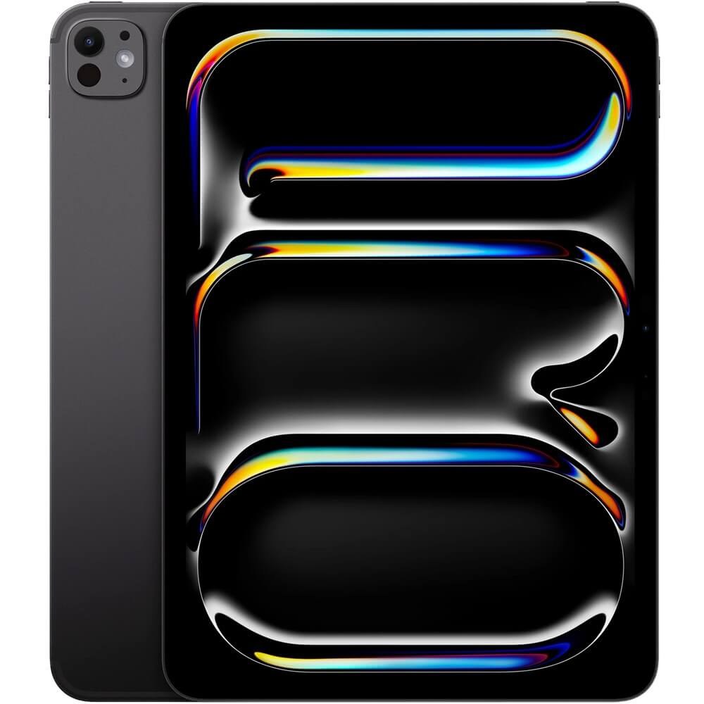 Планшет Apple iPad Pro 11 (M5)