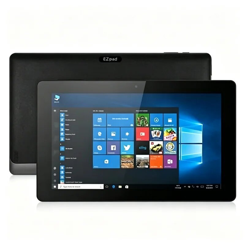 Планшет Jumper Ezpad 7