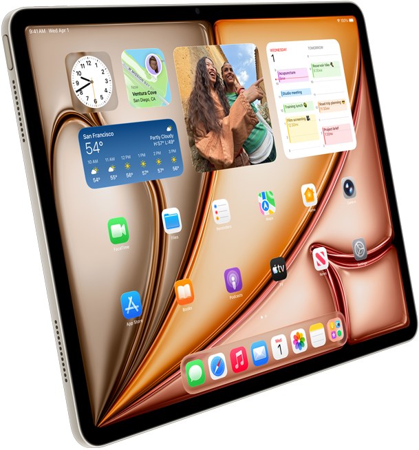 Планшет Apple iPad Air 11 M4