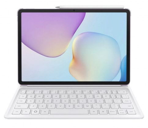 Планшет Huawei MatePad 11.5 с клавиатурой