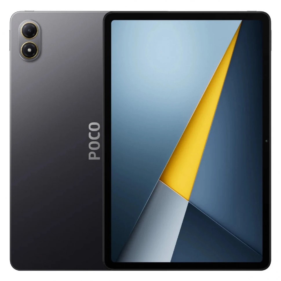 Планшет POCO Pad M1