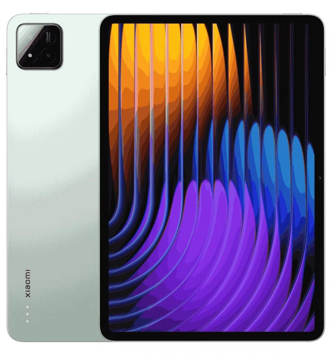 Планшет Xiaomi Pad 7