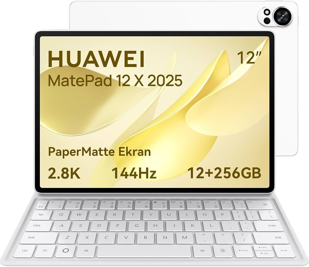 Планшет Huawei MatePad 12 X (2025)
