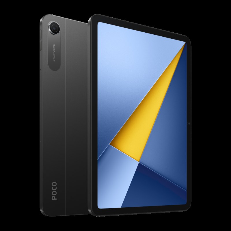 Планшет Poco Pad C1
