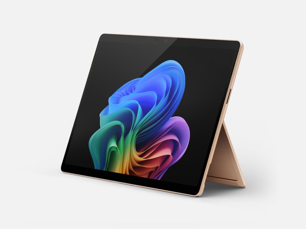 Планшет Microsoft Surface Pro 11