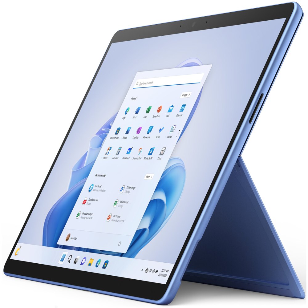 Планшет Microsoft Surface Pro 9