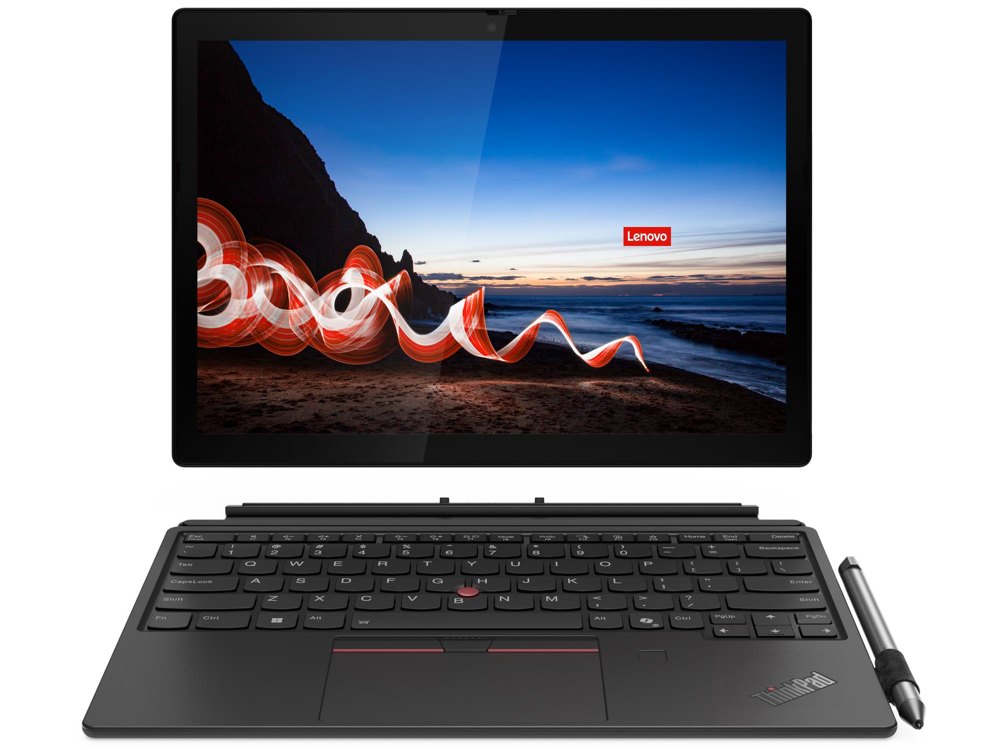 Планшет Lenovo ThinkPad X12 Detachable Gen 2
