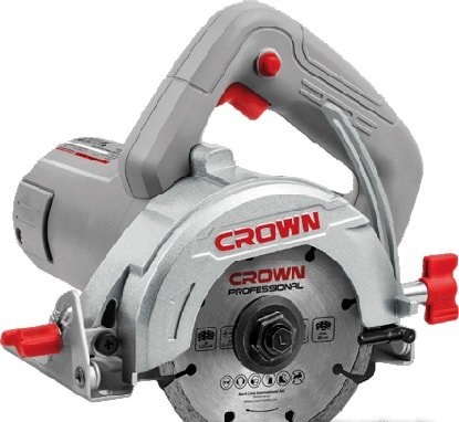 Плиткорез Crown CT15228-125T-W