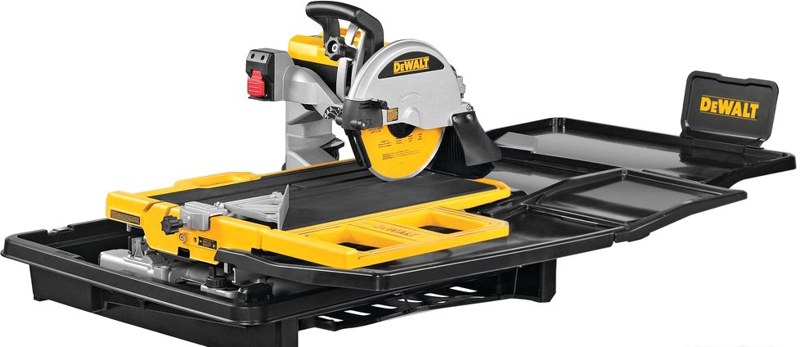 Плиткорез DeWalt D36000