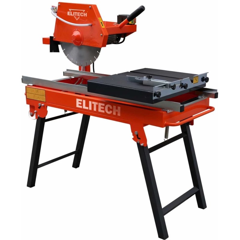Плиткорез ELITECH СК 400/90Р