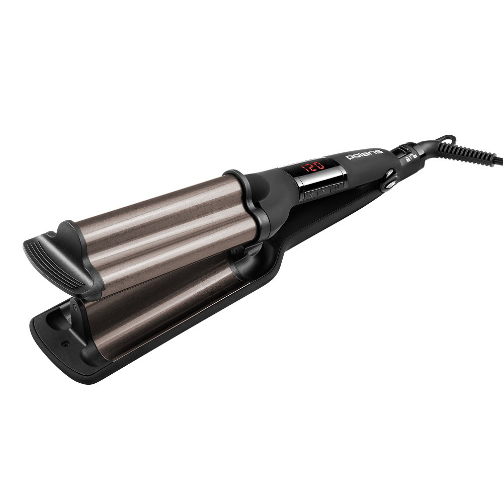 Плойка Polaris PHS 5095TAi wave