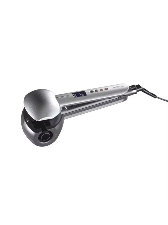 Автоматическая плойка BaByliss C1600E