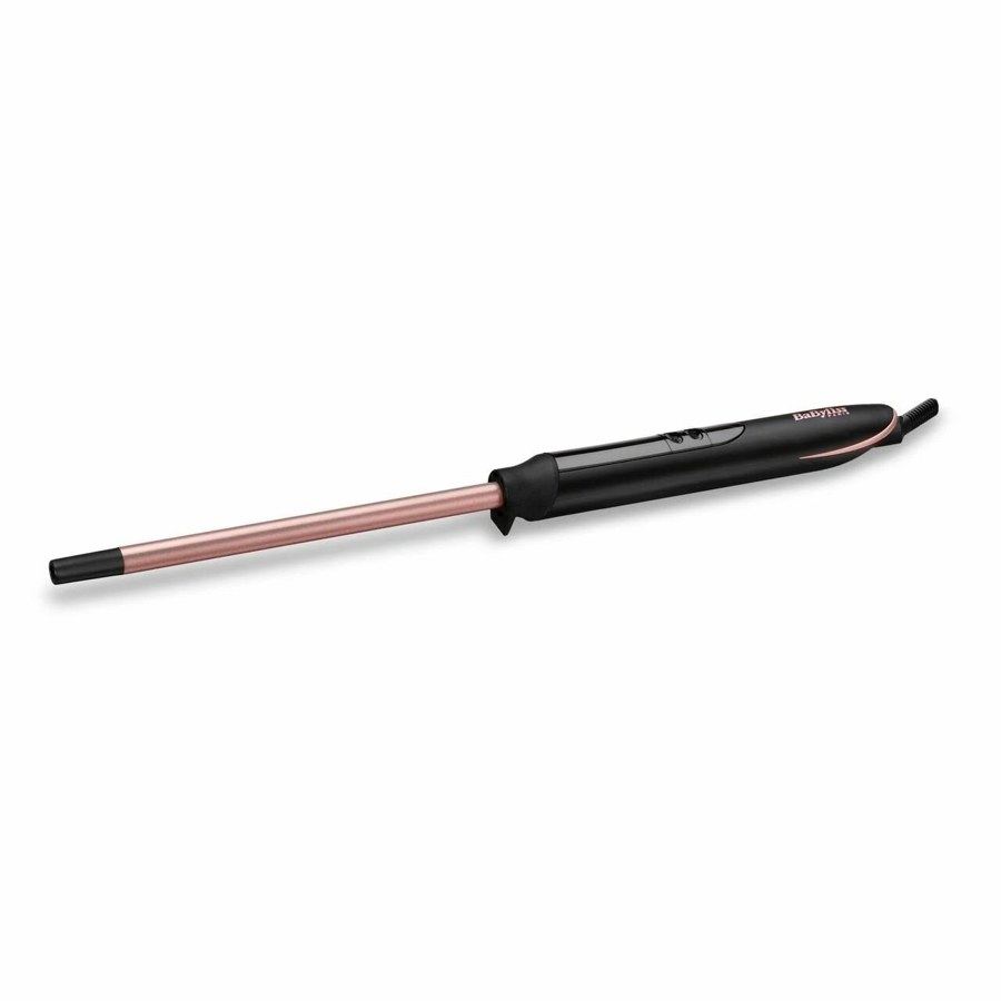 Тонкая плойка BaByliss C449E
