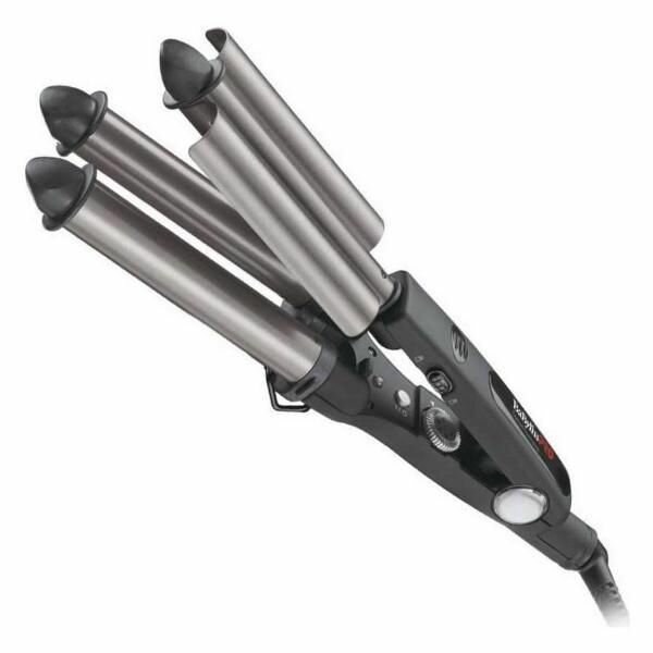 Тройная плойка BaBylissPRO BAB2269TTE