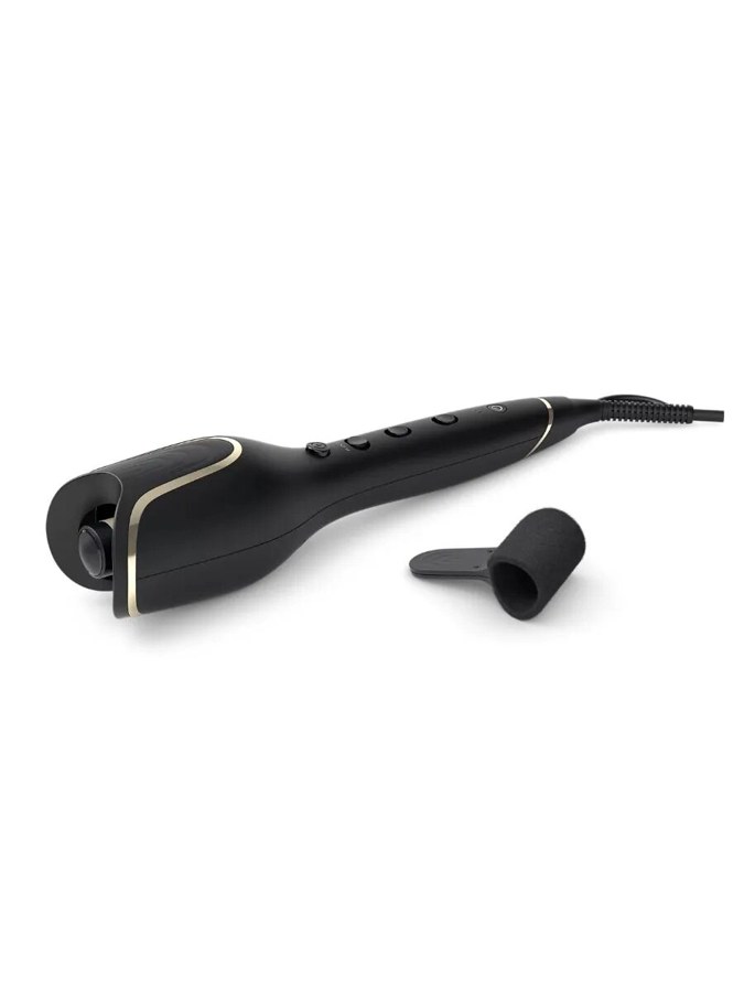 Автоматическая плойка Philips StyleCare Prestige BHB876/00
