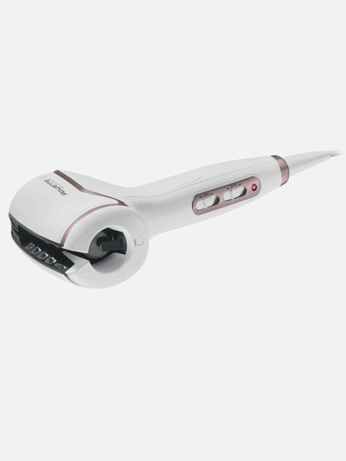 Автоматическая плойка Rowenta So Curls Premium Care CF3730