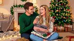 Подарок девушке на Новый год