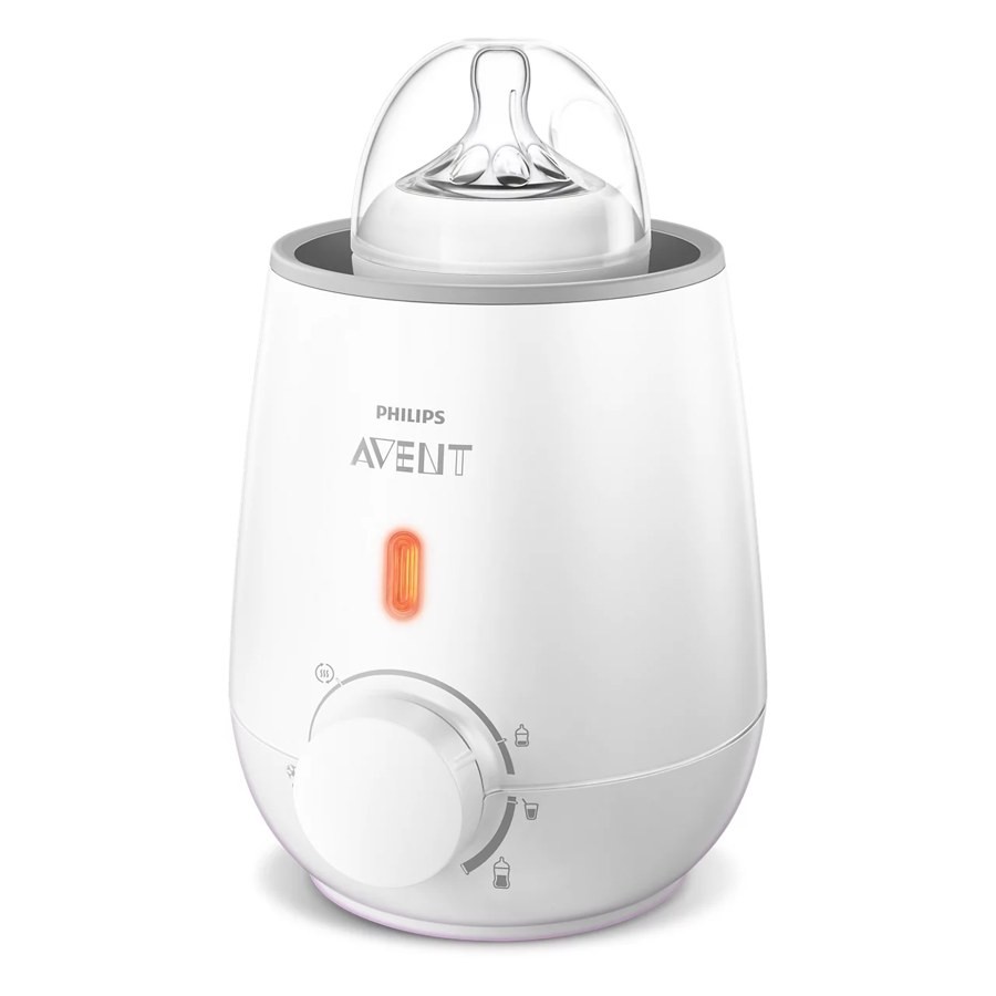 Электрический подогреватель Philips Avent SCF355/09