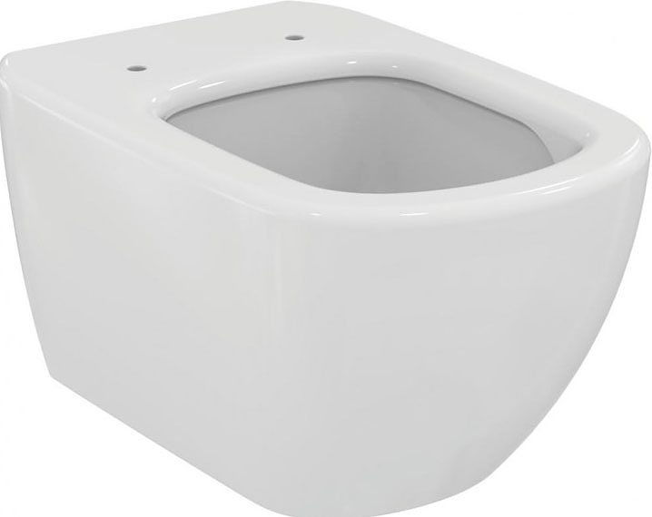 Подвесной унитаз Ideal Standard Tesi AquaBlade T007901